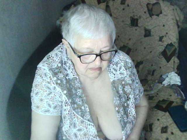 Galina73, en directo ahora en BongaCams
