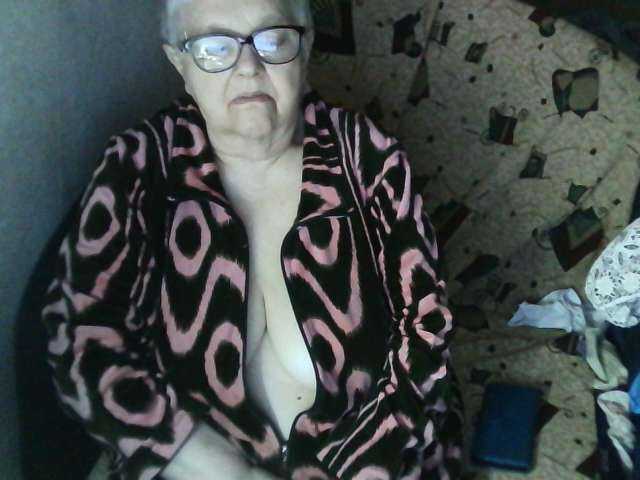 Galina73, en vivo ahora en BongaCams