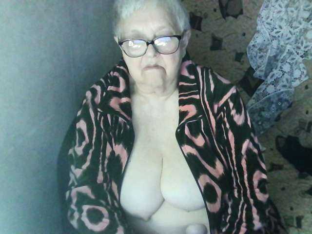 Gelja73 live cam preview