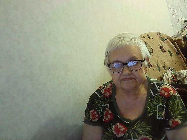 Gelja73 live webcam show