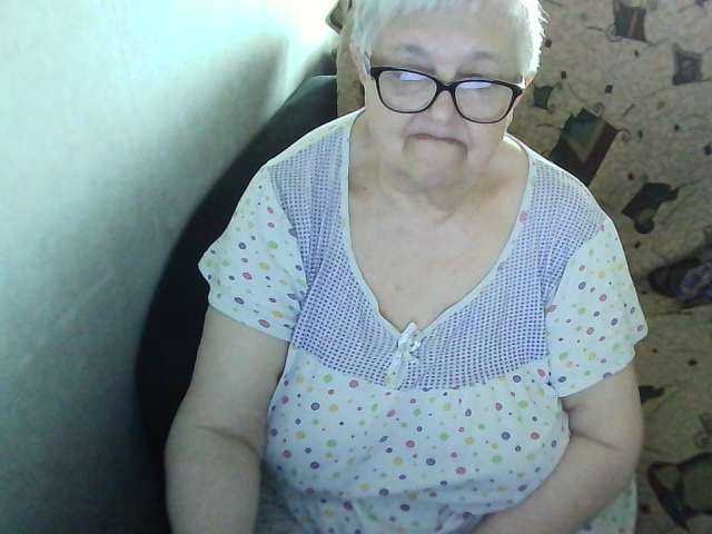 Galina73, live now on BongaCams