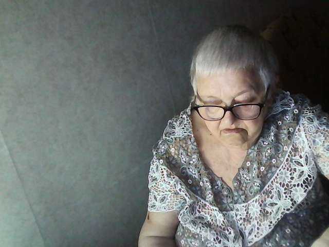 Galina73 live webcam show