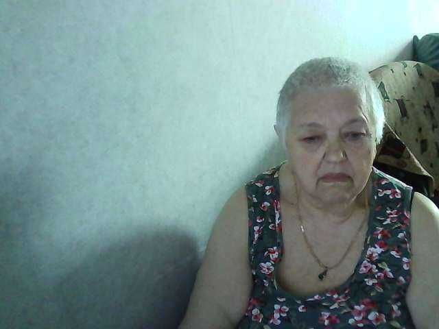 Galina73 live cam on BongaCams