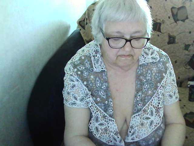 Galina73 live cam on BongaCams