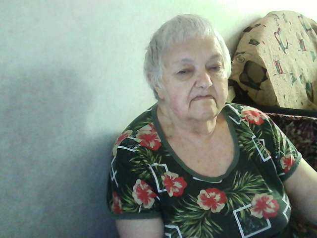 Gelja73 live webcam show