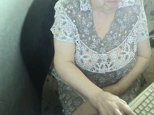 Galina73 live cam on BongaCams