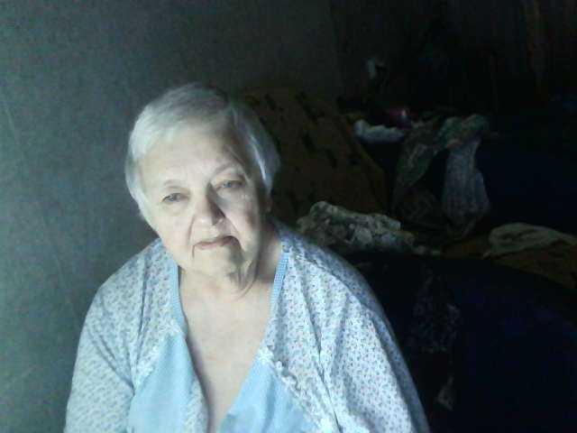Gelja73 live webcam show