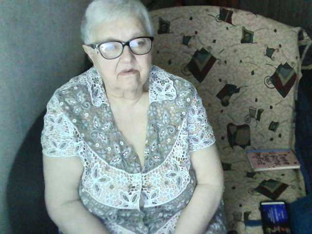 Galina73 live cam on BongaCams