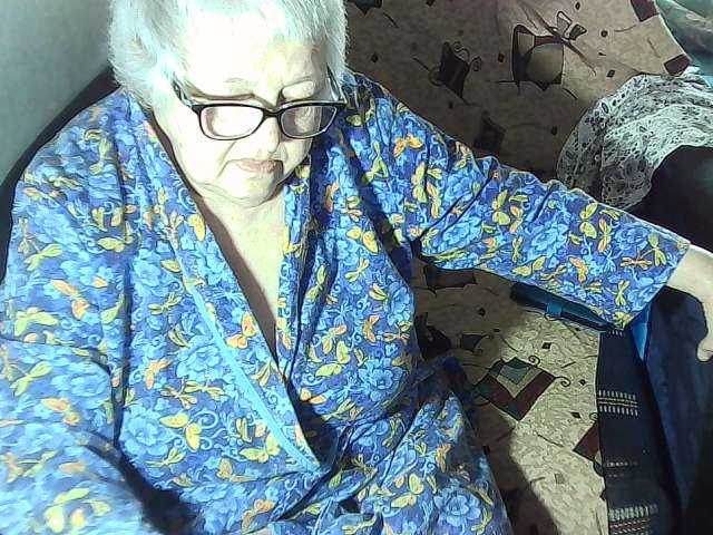 Galina73 live cam on BongaCams