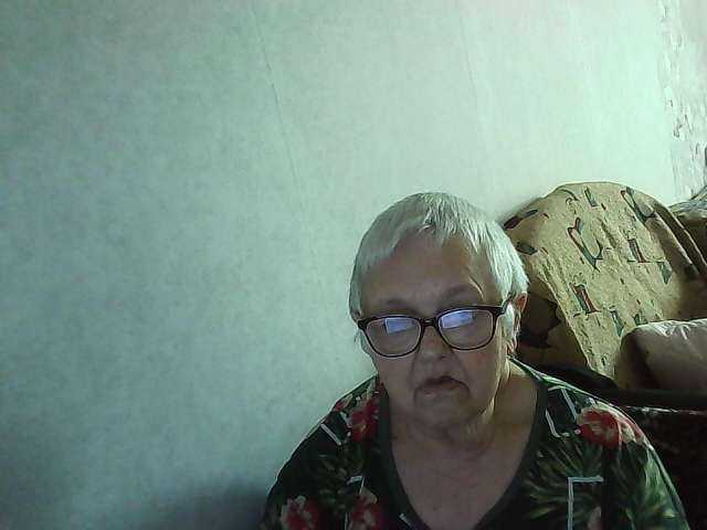 Gelja73 live webcam show