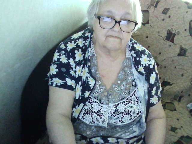 Galina73 live cam on BongaCams