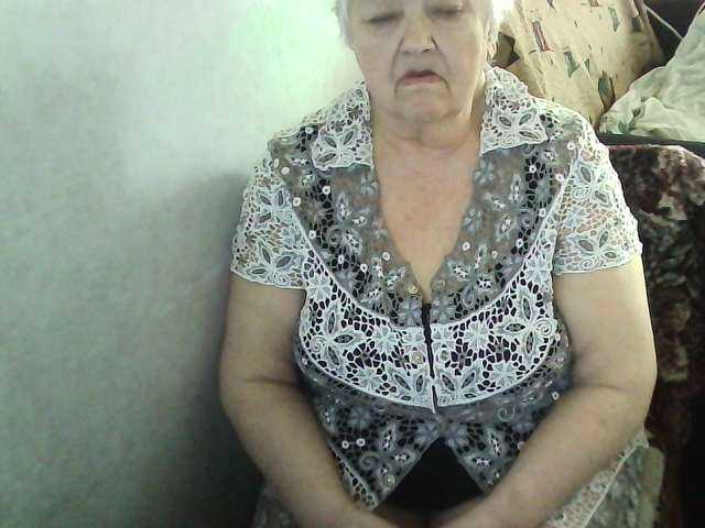 Galina73 live webcam show