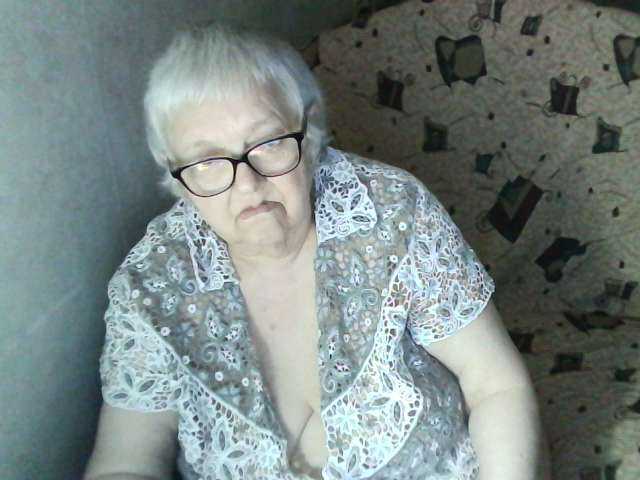 Galina73 live cam preview