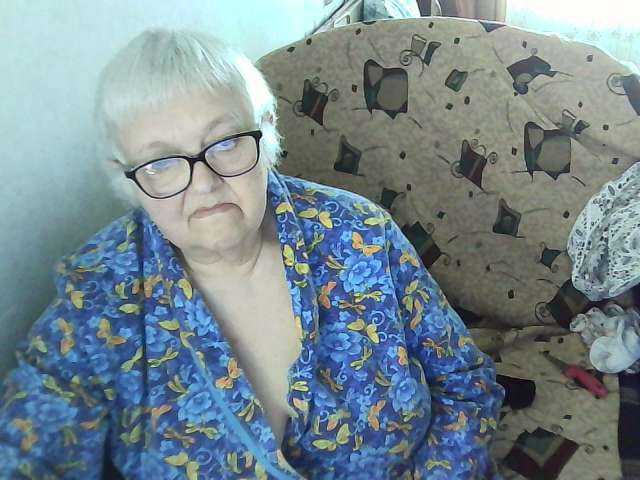 Galina73 live cam on BongaCams