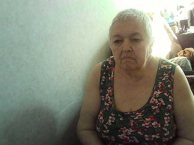 Galina73 live cam on BongaCams