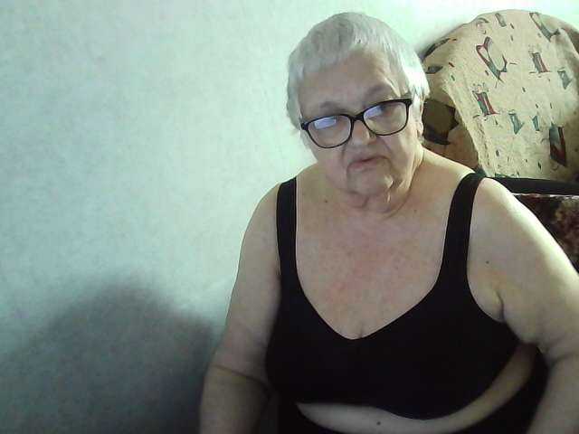 Galina73 live cam on BongaCams