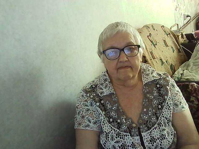 Galina73 live webcam show