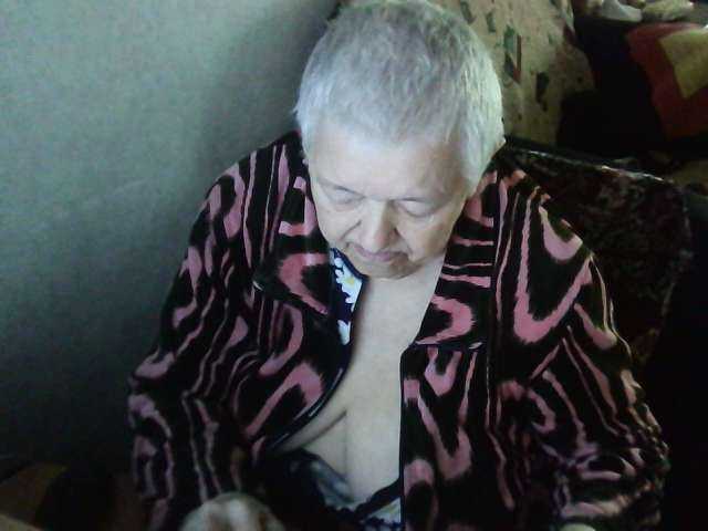 Galina73 live cam on BongaCams