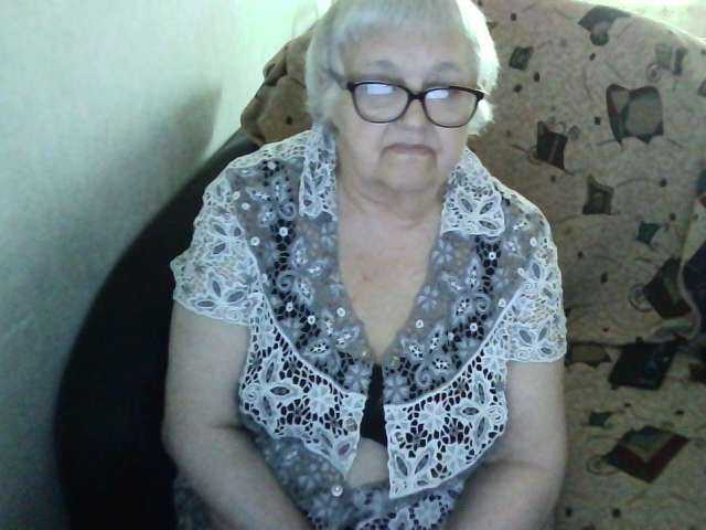 секс с Galina73
