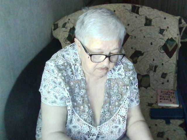 Galina73 live cam on BongaCams