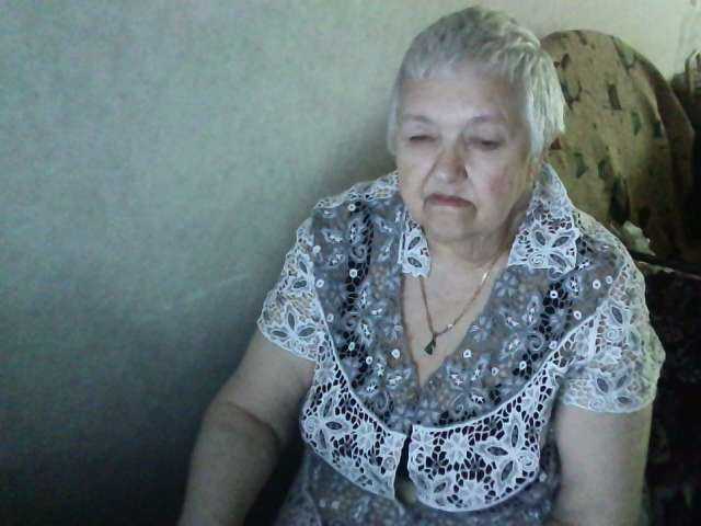 Galina73 live cam on BongaCams