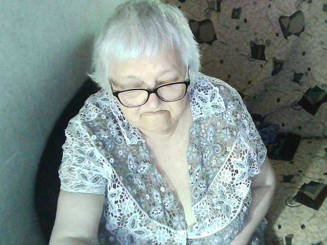 Galina73 live cam on BongaCams