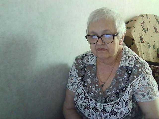 Galina73 live cam on BongaCams