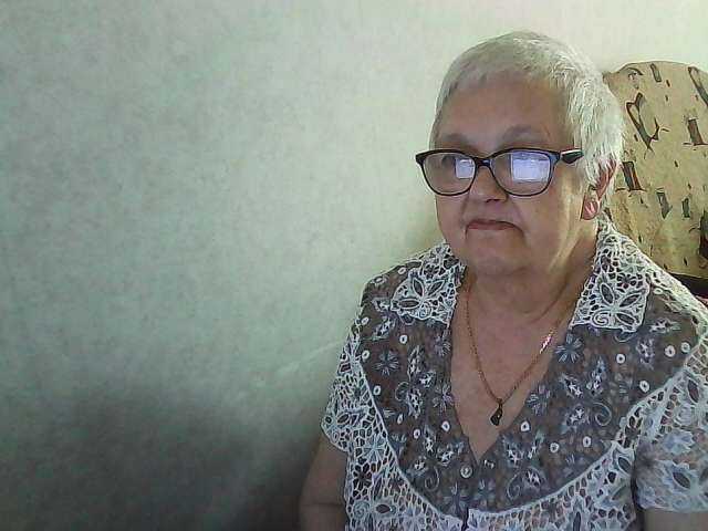 Galina73 live cam on BongaCams