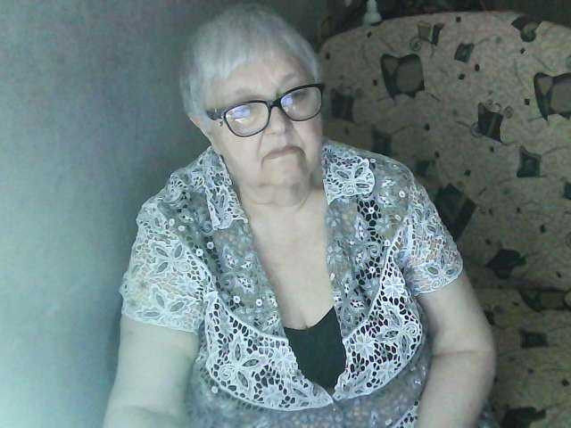 Gelja73 live cam on BongaCams