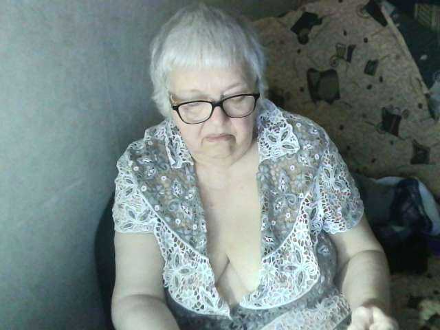 Galina73 live cam on BongaCams