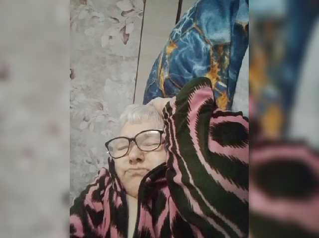Gelja73 live cam