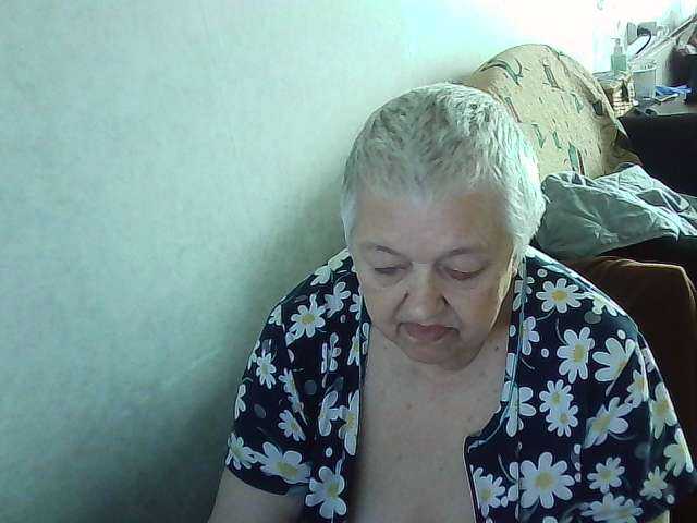 Galina73 live cam on BongaCams