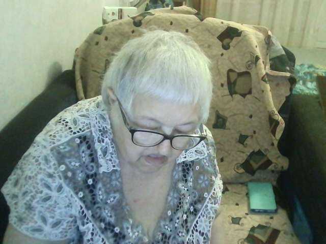 Galina73 live cam on BongaCams