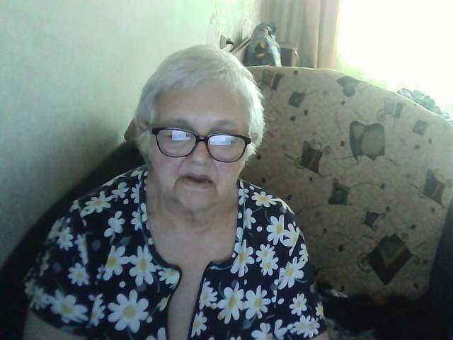 эросцена Galina73