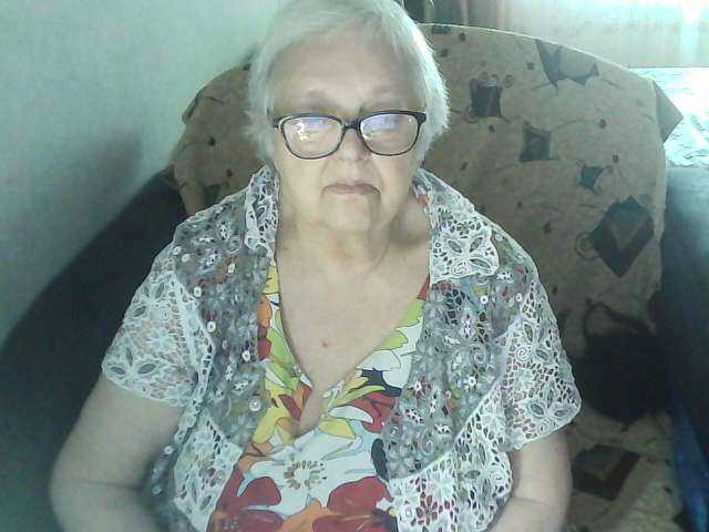 Galina73 live cam on BongaCams