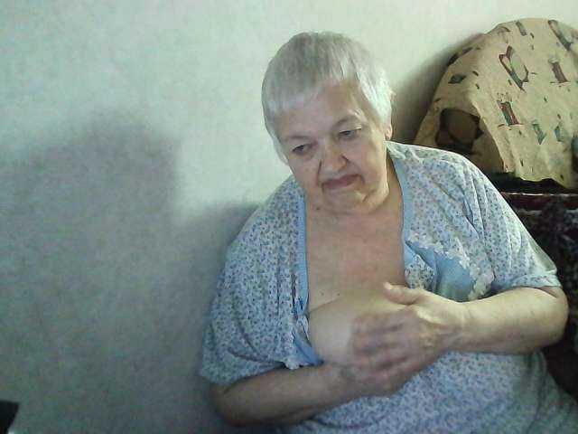 Galina73 live cam on BongaCams