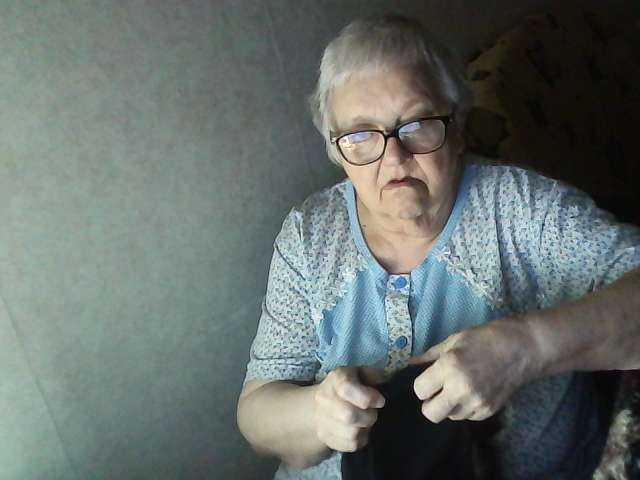 Galina73 live webcam show