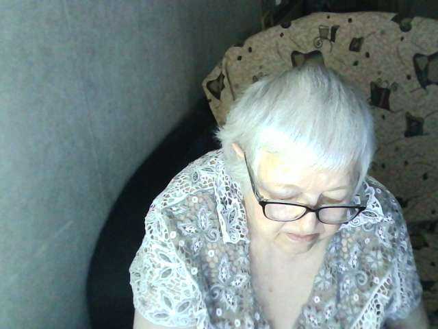 Galina73 live cam on BongaCams