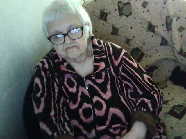 Galina73 live cam on BongaCams