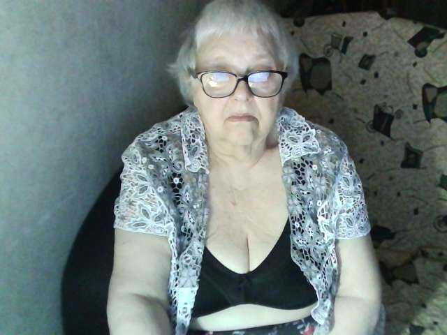 Galina73 live cam on BongaCams