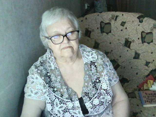 Galina73 live cam on BongaCams