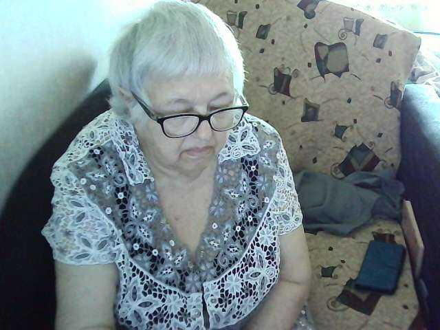 Galina73 live cam on BongaCams