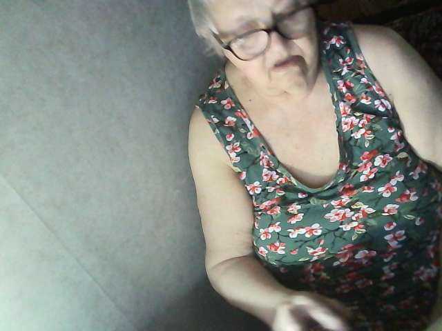 Gelja73 live webcam show