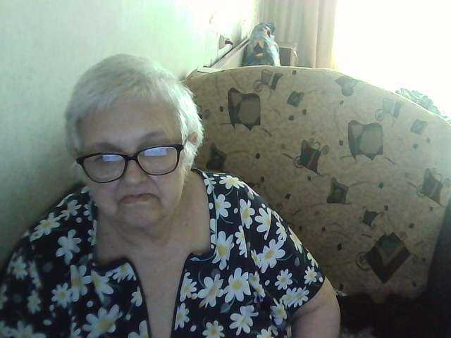 Galina73 live cam on BongaCams
