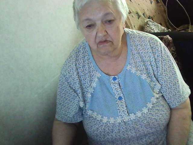 Galina73 live webcam show