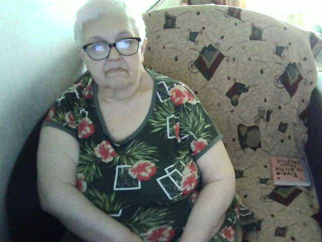 Galina73 live cam on BongaCams