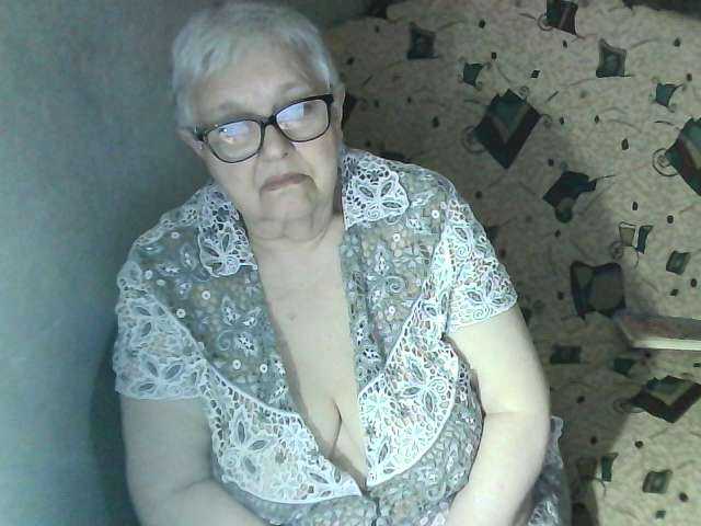 Galina73 live cam on BongaCams