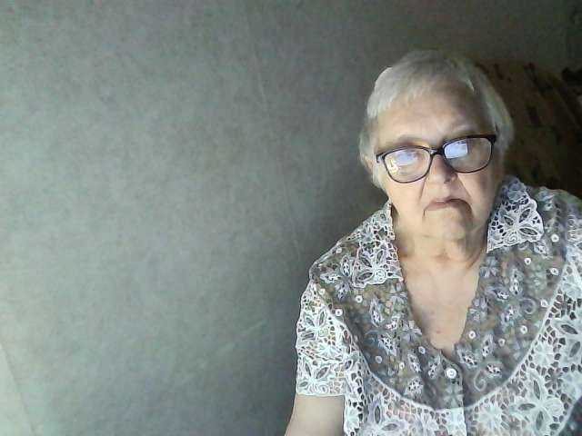 Galina73 live cam on BongaCams