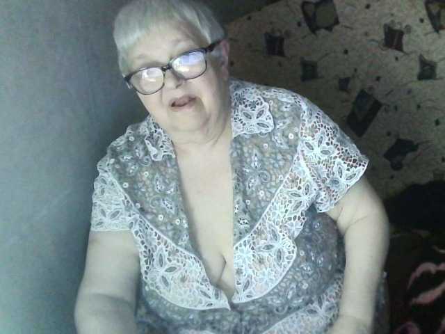 Galina73 live cam on BongaCams
