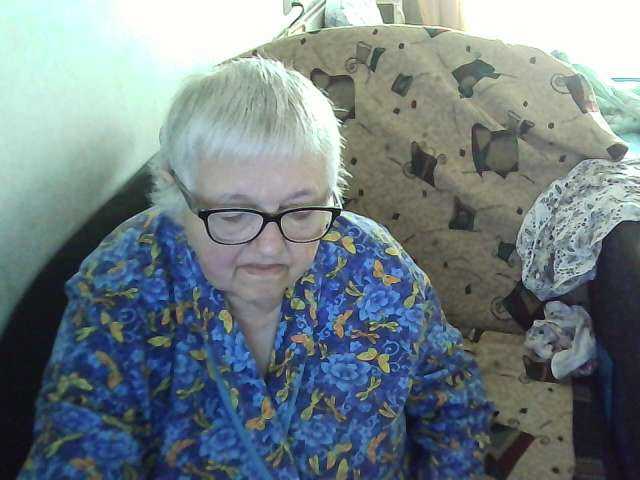 Galina73 live cam on BongaCams